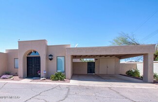 8033 E 3rd St, Tucson, AZ 85710