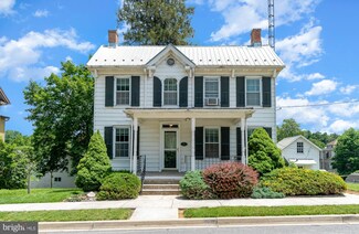 17 S Benedum St, Union Bridge, MD 21791