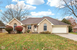 218 Deer Trace Ct, Pittsboro, IN 46167