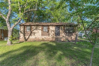 311 Guerrant St, Greensboro, NC 27401