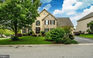 332 Winchester Ln, West Grove, PA 19390