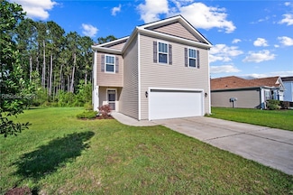 143 Horizon Trail, Bluffton, SC 29910