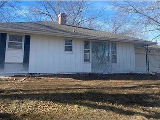 8604 E 84th Terrace, Raytown, MO 64138