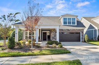 12005 Grove Crossing Dr Unit 22, Huntersville, NC 28078