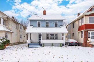 3272 Berea Rd, Cleveland, OH 44111