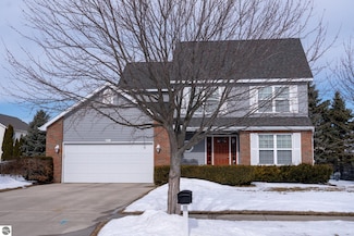 1455 Wexford Dr, Mount Pleasant, MI 48858