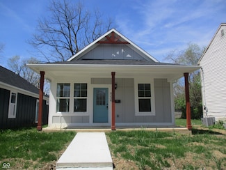 4234 Kingsley Dr, Indianapolis, IN 46205