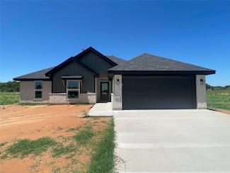 1005 Kingwood Ave, Clyde, TX 79510