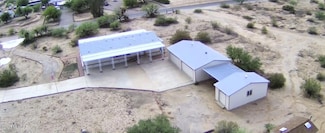 12190 N Antelope Rd, Marana, AZ 85653