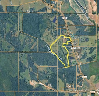 0 County Road 6121, Baldwyn, MS 38824