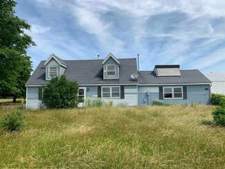11800 W County Road 850 N, Gaston, IN 47342