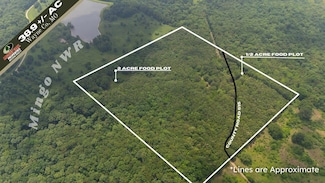 County Road 515, McGee, MO 63763