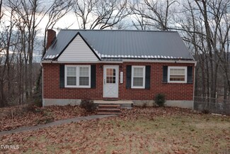 1732 Seaver Rd, Kingsport, TN 37660