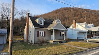 14518 Buchanan Trail W, Mercersburg, PA 17236