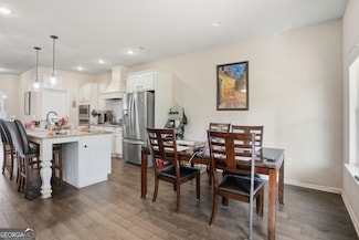 220 Seth Terrace, McDonough, GA 30252