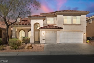 4607 El Camino Cabos Dr, Las Vegas, NV 89147