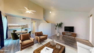 12445 N 21st Ave Unit 4, Phoenix, AZ 85029