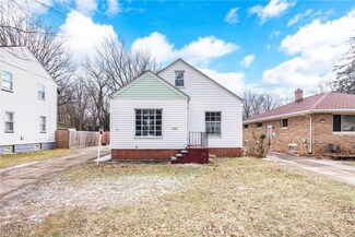 4813 Snow Rd, Cleveland, OH 44134