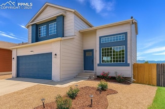 562 Welsh Cir, Colorado Springs, CO 80916