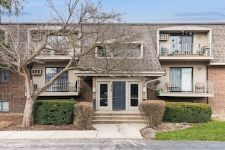214 E Bailey Rd Unit J, Naperville, IL 60565
