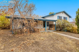 1941 Carlton Ave, Colorado Springs, CO 80909