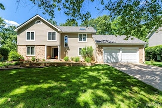 2019 Meadowbrook Way Dr, Chesterfield, MO 63017