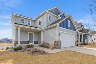 15337 116th Ave N, Maple Grove, MN 55369