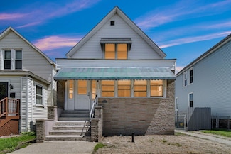 1511 Roberts Ave, Whiting, IN 46394