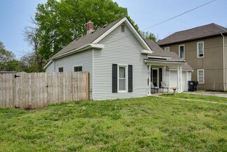 402 E Walnut St, Independence, MO 64050
