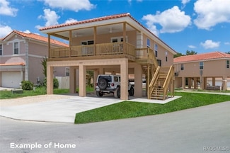 10200 W Waterlander Loop, Homosassa, FL 34448