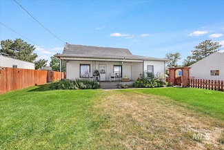 1017 Burley Ave, Buhl, ID 83316