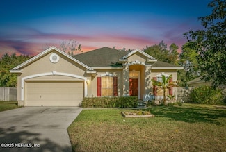 116 Moultrie Crossing Ln, Saint Augustine, FL 32086