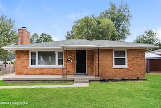 2126 West Ln, Louisville, KY 40216