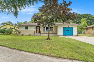 1091 Drexel Rd, Muskegon, MI 49441