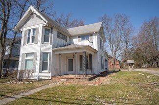 134 Maple Ave, Sardinia, OH 45171