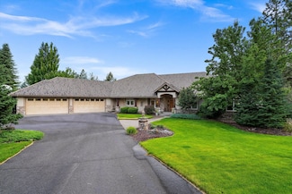 10955 N Acoma Dr, Spokane, WA 99208