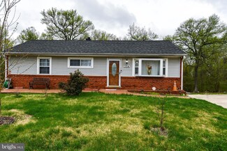 336 Brightseat Rd, Hyattsville, MD 20785