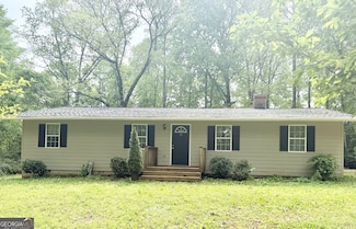 330 Hammett Rd, Lagrange, GA 30241
