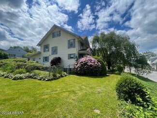 2387 Riverside Dr, Williamsport, PA 17702