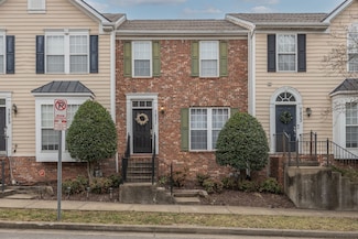 7831 Heaton Way, Nashville, TN 37211