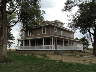 3166 E 700 Rd N, Milford, IL 60953