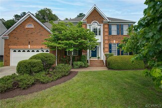4809 Hearthstone Rd, Glen Allen, VA 23059