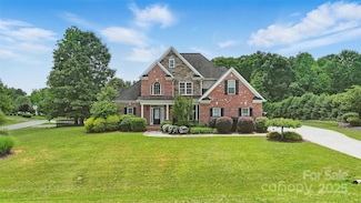 113 Taylorstone Ln, Lexington, NC 27295