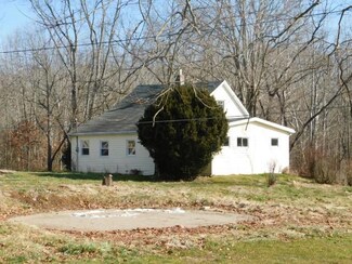 107 Crescent Rd, Zaleski, OH 45698