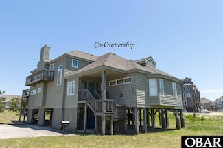 139 S Spinnaker Ct Unit Lot 30, Duck, NC 27949