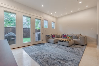406 Fenn St Unit A, Houston, TX 77018