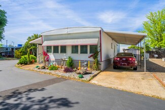 1340 Alrose Ln, Redding, CA 96002