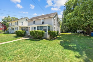 1701 Farmington Ave, Unionville, CT 06085