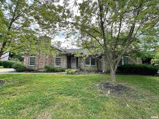 3305 Collingwood Dr, Springfield, IL 62711