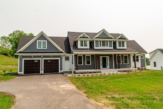 Lot 8 Emerson Ridge Unit 8, Dover, NH 03820